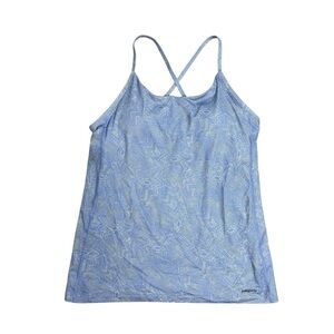 Patagonia Women’s Cross Beta Tank Top Size Medium